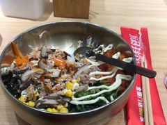 -米村拌饭(欧亚卖场店)