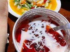 -觅山云南菜(泊富ICITY店)