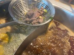-三毛牛肉店(福强店)