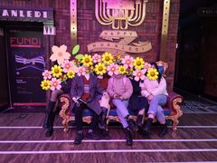 -欢乐迪KTV(观音桥未来国际店)