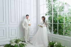 -水晶之恋婚纱摄影(北京总店)