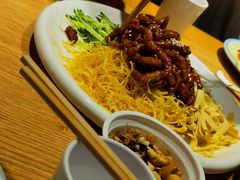 京酱肉丝-小幸湖春饼(悦茂购物中心店)