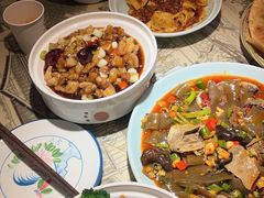 -遇见长安之高山流水(李家村万达店)