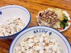 -朱秀英梆梆肉葫芦头(琉璃街店)