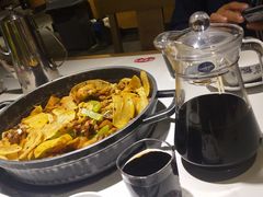 -蛙蛙叫干锅年代(簋街总店)