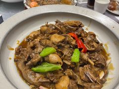 -不倒翁·徽天下名菜楼(马鞍山路店)