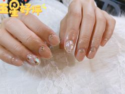 -U3美甲