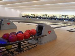 -广州保龄球馆(广州天河体育中心店)