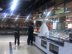 -皇家5号海鲜烤肉火锅自助餐(聊城总店)