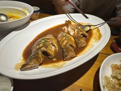 -丹江渔村(上地店)
