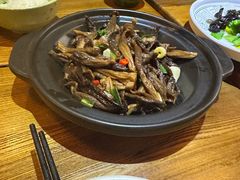 -云海肴·云南小炒·汽锅鸡(天津国金汇店)