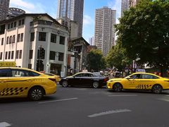 -正南齐北·老街糯米团(洪崖洞店)