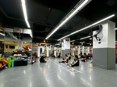 -拳盛时代拳击俱乐部(北京路店)