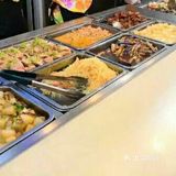 学校食堂，打卡这几家，一定让你开心