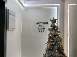 点击看大图 -LADYGIRL·Nail·Lash·美甲美睫