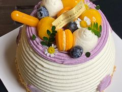 -卷心卷意·轻甜蛋糕(新光天地店)