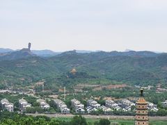 -承德避暑山庄景区