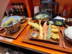 -天妇罗内顺田(罗湖店)