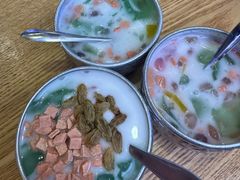 -椰莱泰小谷·东南亚融合菜(坪山悦阾SPACE店)