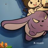 [糖果]新年第一份可爱，童趣十足点心铺[调皮]