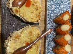 -隐泉京望日式料理(太和广场店)
