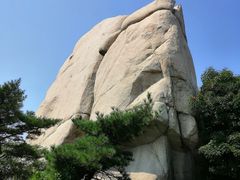 -峄山风景名胜区