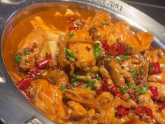 -胖哥俩肉蟹煲(杭州下沙学林街店)