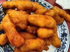 -北大地皖峰饭馆