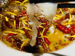 -太二酸菜鱼(正大广场店)
