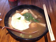 -八婆婆烧仙草(中山路店)