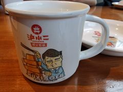 -炉小二铜锅牛蛙•川湘菜(三里屯店)