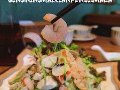 -泰堤坊(淡水体育馆店)