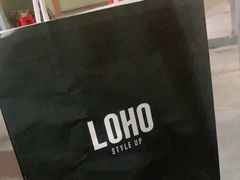 -LOHO眼镜(茂名印象汇店)