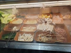 -火炉火自助餐(西直门凯德MALL店)