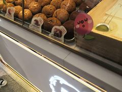 -西树泡芙(静安大悦城店)