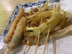 -黄记潮汕甜汤(贝底田坊店)