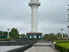 -日照灯塔风景区