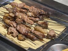 -东仪路传统烤肉