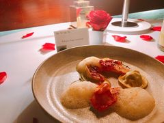 -三嚥阁 La Villa Restaurant