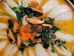 -拾竹樾巷酒肆餐厅(望花店)