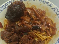 -梅溪·小伙子干挑面(安吉总店)