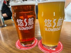 -悠航SLOWBOAT(三里屯店)
