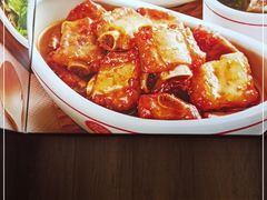 -72街红烧排骨饭(海珠丽影广场店)