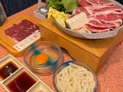 -元气寿司(东方宝泰店)