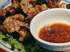 -永红源啤酒·烧烤·海鲜·大排档(台柳路店)