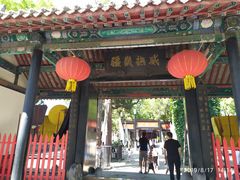 门面-保定直隶总督署博物馆