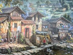 -家乐福(古北店)