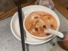 -探鱼·鲜青椒爽麻烤鱼(天河优托邦店)