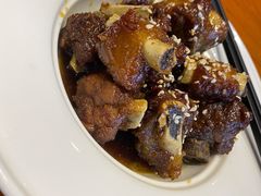 糖醋排骨-盘飧市(春熙路店)