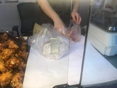 -汴京炸鸡王(蔡锷北路店)